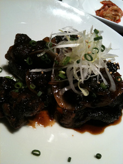 日替わりランチ