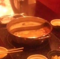 火鍋食べ放題
