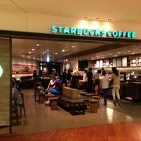 スターバックスコーヒー 東京スカイツリーソラマチ東6階店