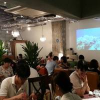 リゾットカフェ 東京基地 ルミネエスト新宿店