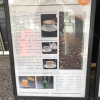 PAUL 六本木一丁目店