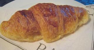 クロワッサン