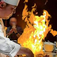 黒毛和牛コース　　　　　特撰銘柄牛コース