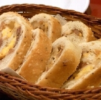 イタリア伝統！バケットパン