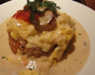 ロイヤルＱＵＥＥＮオムライス