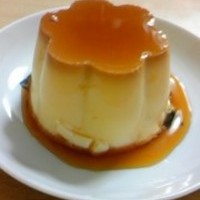 なめらかぷるぷるプリン