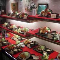 とんかつ和幸 楽天地ビル店