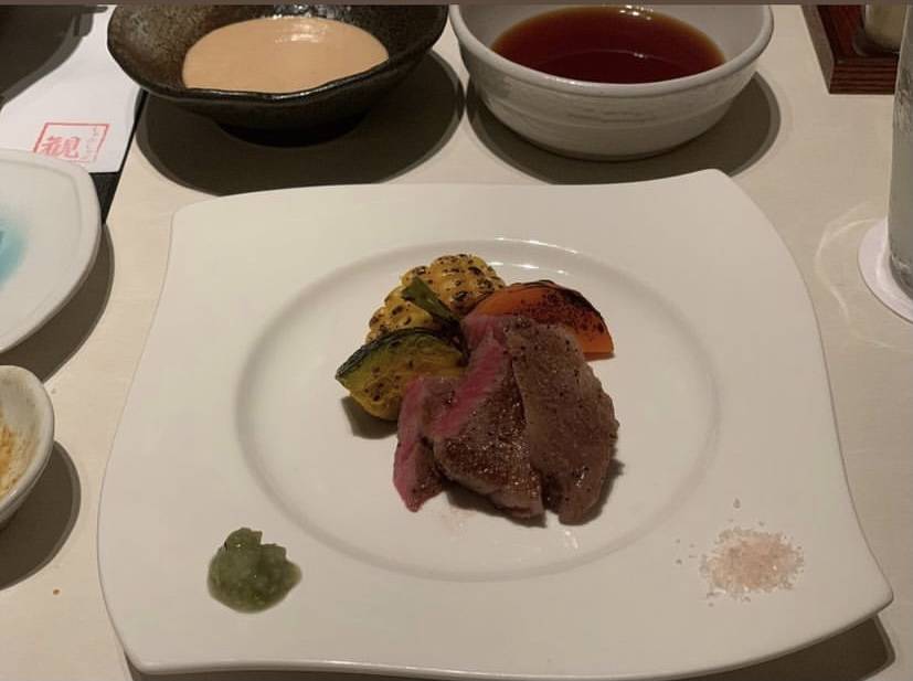 観三昧　飲み放題付き