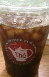 アイスコーヒー