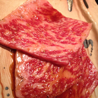 特選サーロイン