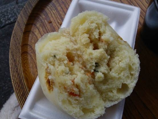 とうふまんじゅう