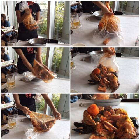 ダンシングクラブランチ