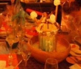 モーモーパフェ