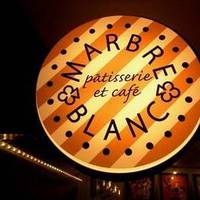 MARBREBLANC patisserieet cafe 博多店