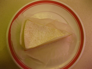 ＮＹチーズケーキ