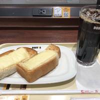 チーズトースト