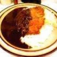 おすすめカレー