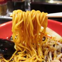 四川麻婆ブラックらーめん