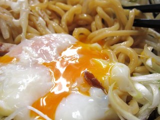 上海油そば（ランチ）