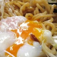 上海油そば（ランチ）