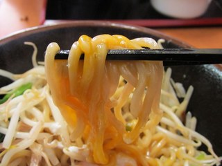 上海油そば（ランチ）