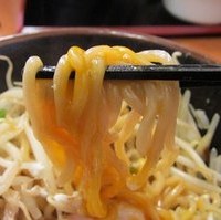 上海油そば（ランチ）