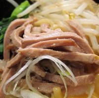 上海油そば（ランチ）