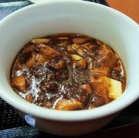 上海油そば（ランチ）