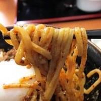 汁なし担々麺（ランチ）