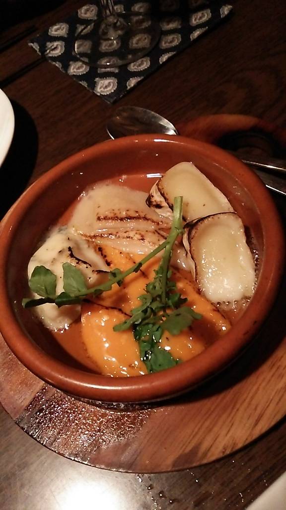 ４種の焼きチーズ