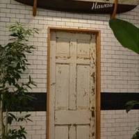 ホノルル コーヒー グランツリー武蔵小杉店