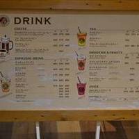 ホノルル コーヒー グランツリー武蔵小杉店