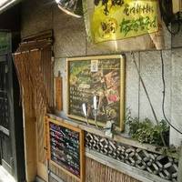 そば酒坊 へぎそば