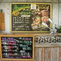 そば酒坊 へぎそば