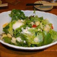 シーザーサラダ