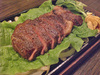 季節の前菜五種盛り合わせ　ｏｒ　神戸牛ミニステーキ