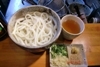 釜揚げうどん