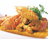 カリークラブ　Ｔｈａｉ　Ｃｕｒｒｙ　Ｃｒａｂ