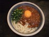 満月カリーうどん