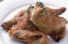 スペイン産地鶏のロースト