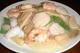 海鮮炒麺