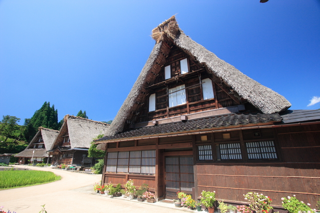 富山県グルメ 豆知識